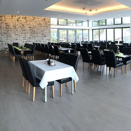 Landhotel 4*