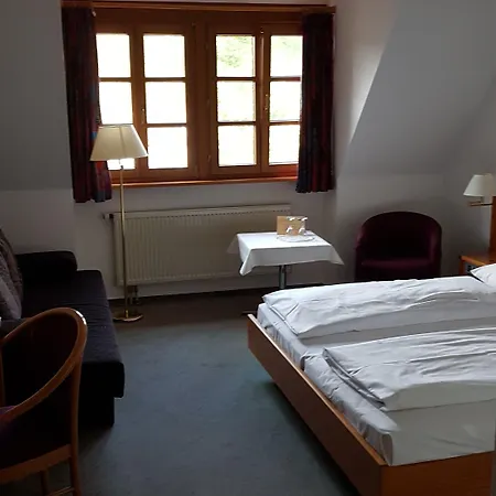 Landhotel