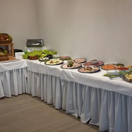 Hotel Landhotel Geiselwind