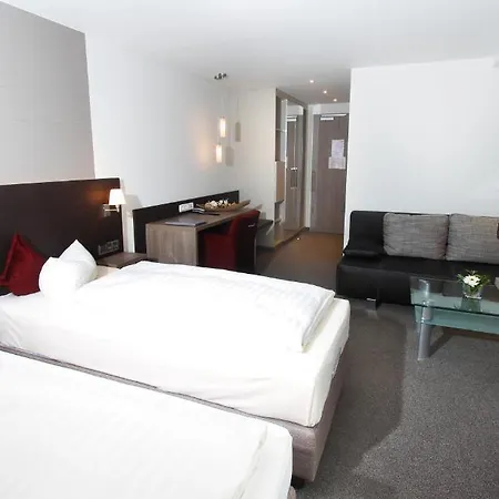 Hotel Landhotel Geiselwind