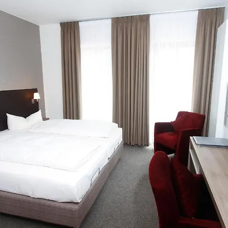 Landhotel 4* غايسلفيند