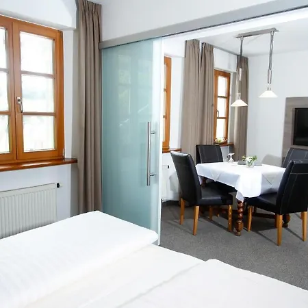فندق Landhotel
