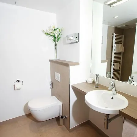 Landhotel 4* غايسلفيند