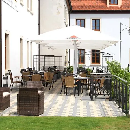 Landhotel Ξενοδοχείο 4*