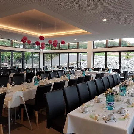 Landhotel Ξενοδοχείο 4*