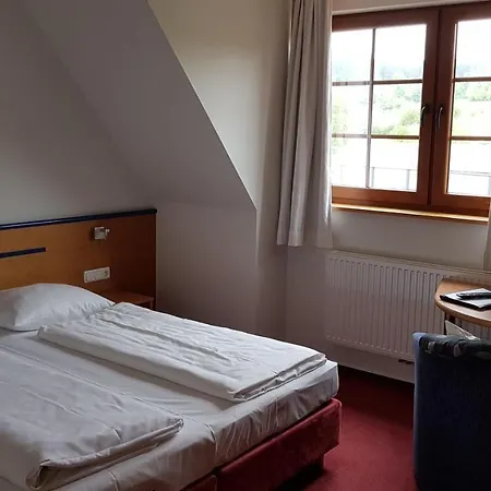 Hotel Landhotel Geiselwind