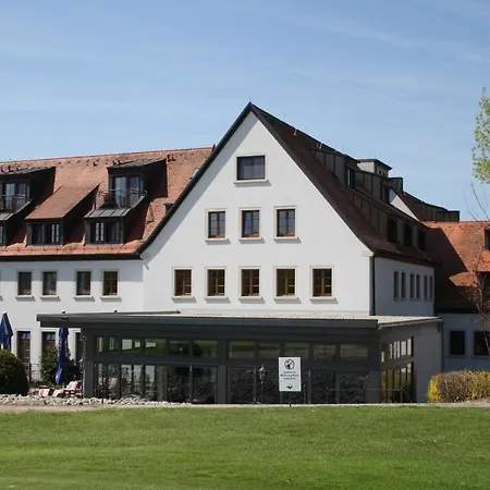 Landhotel 4*