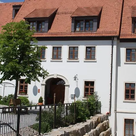 Landhotel 4*