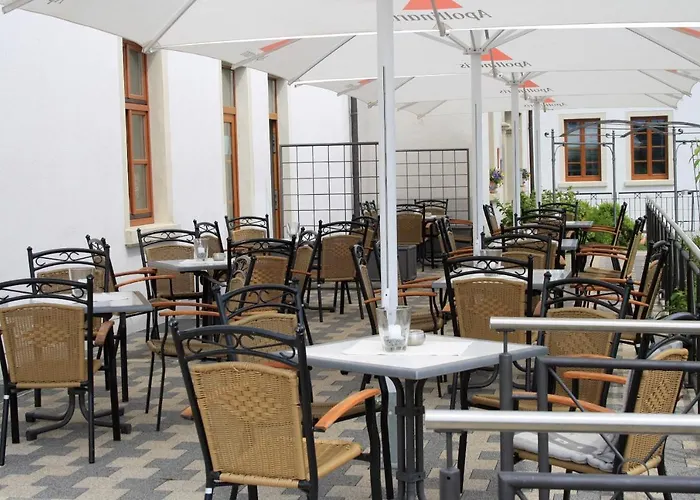 Landhotel 4*