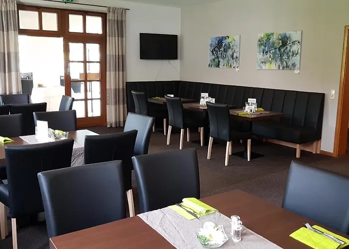 Landhotel 4*