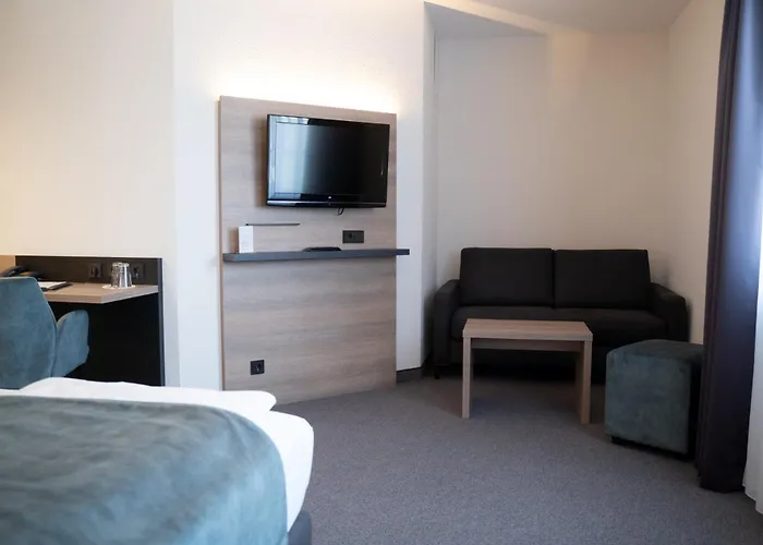 Landhotel