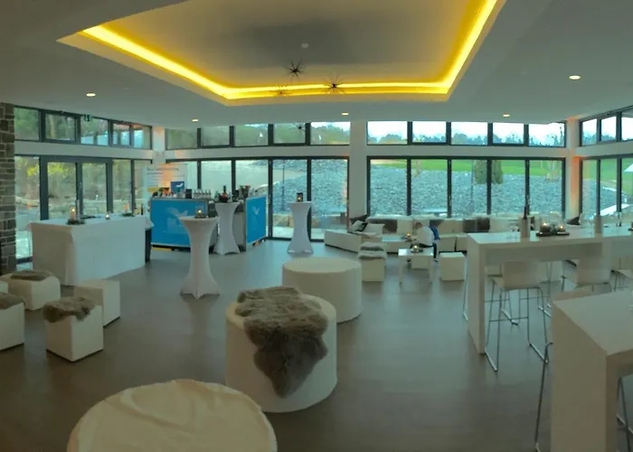 ホテル Landhotel