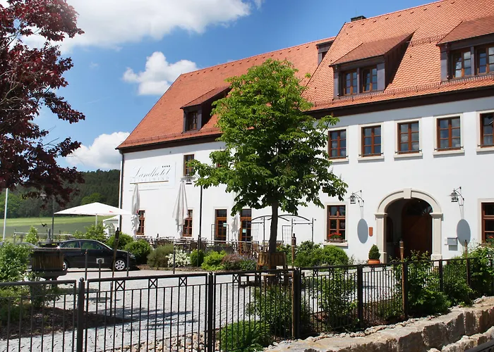 Landhotel