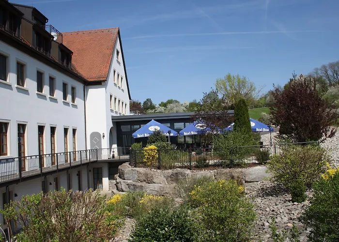 Landhotel