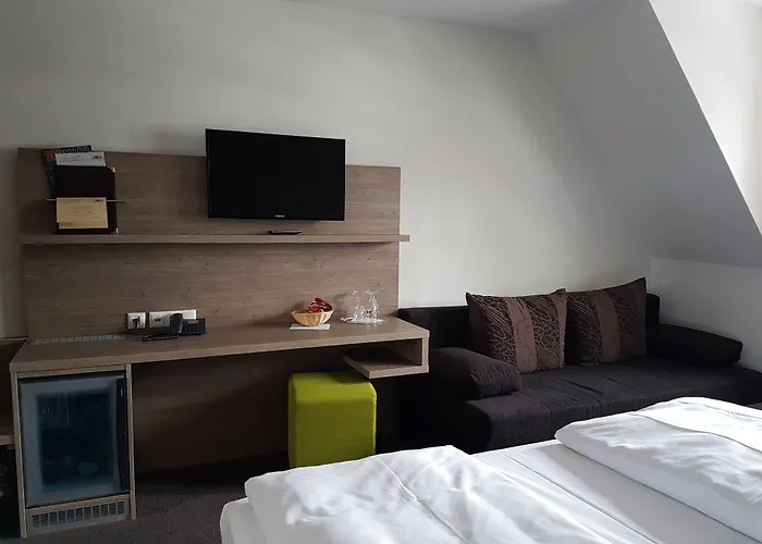 Landhotel