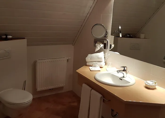 Landhotel 4*