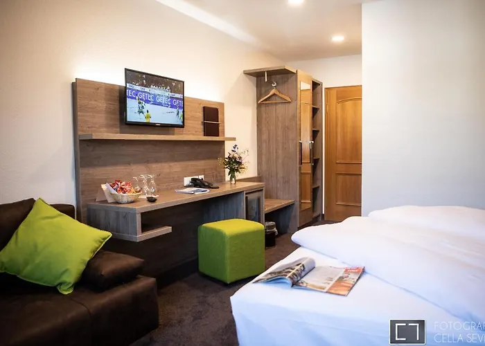 Landhotel