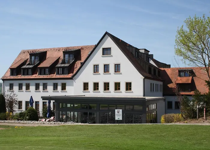 Landhotel 4*
