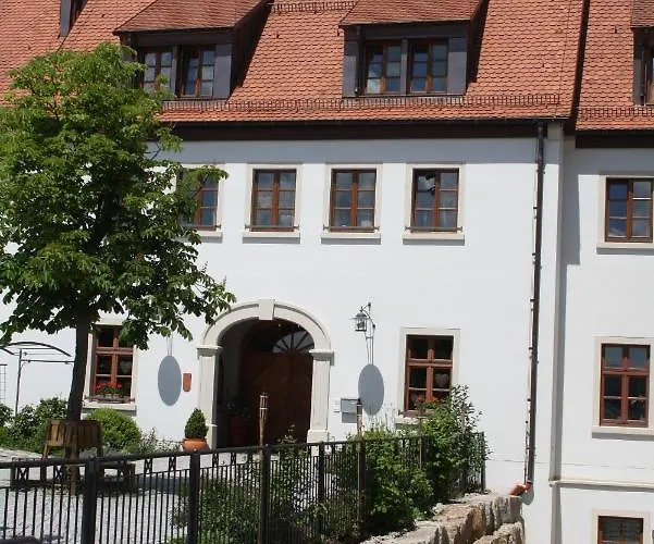Landhotel 4*