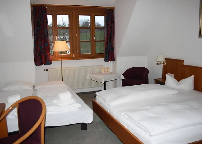 Landhotel 4*